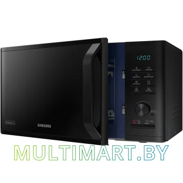 Микроволновая печь Samsung MG23K3515AK картинка 5